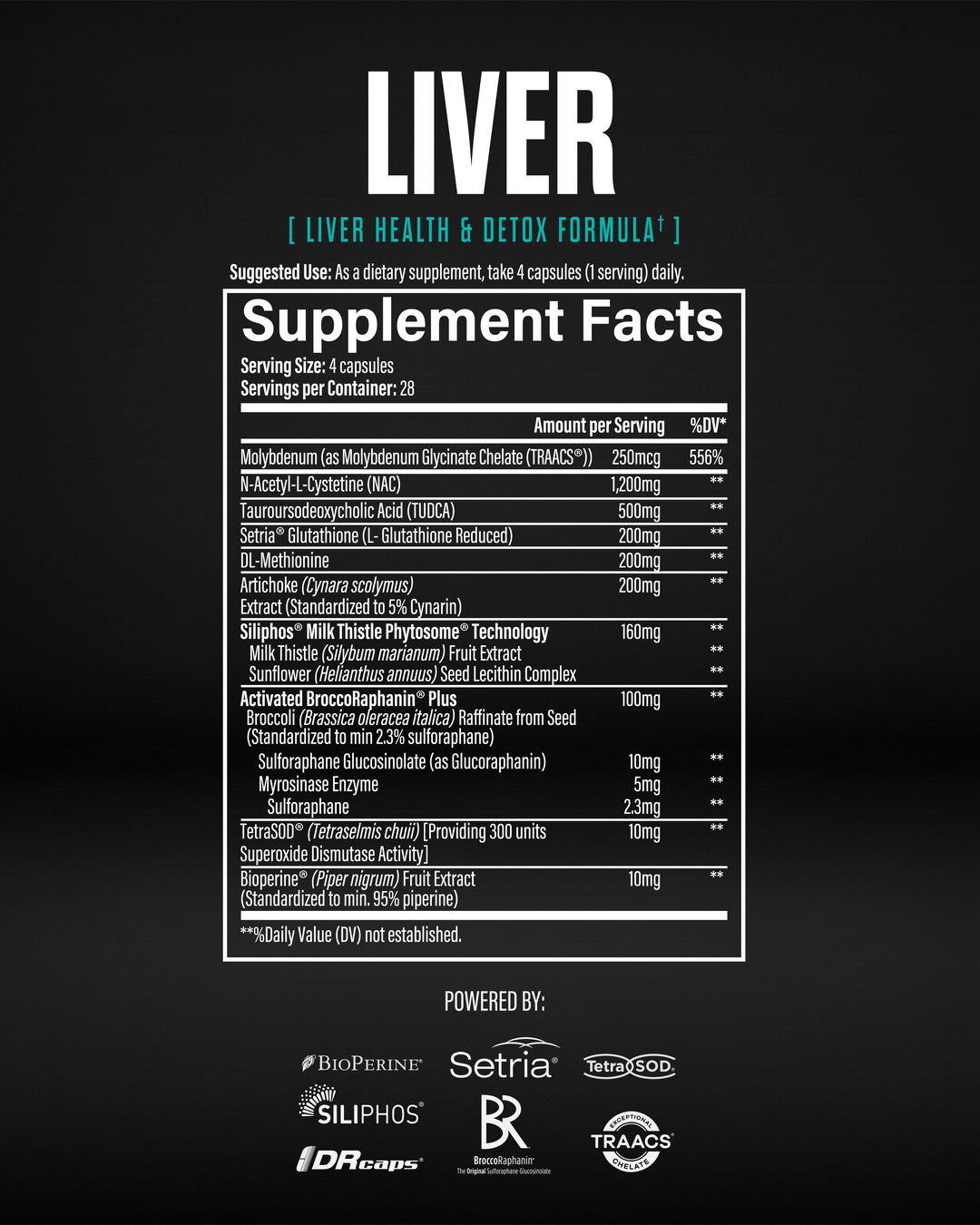 Organ Health Stack