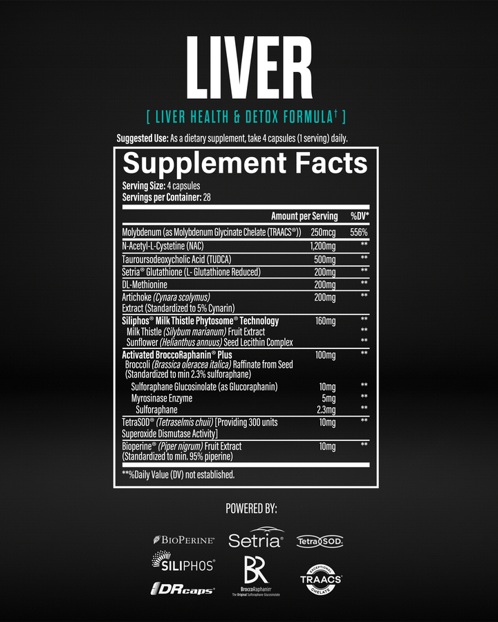 Organ Health Stack