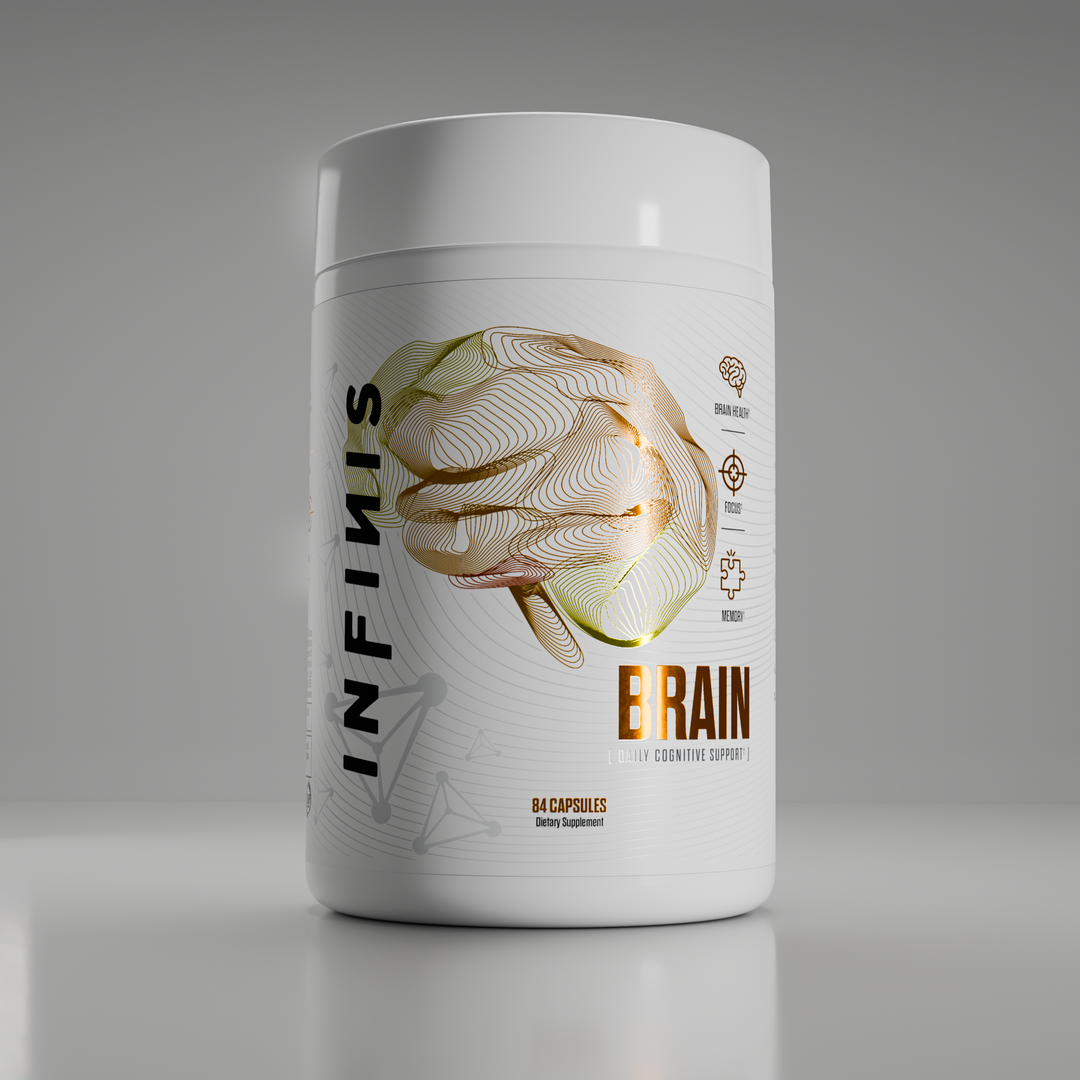 BRAIN