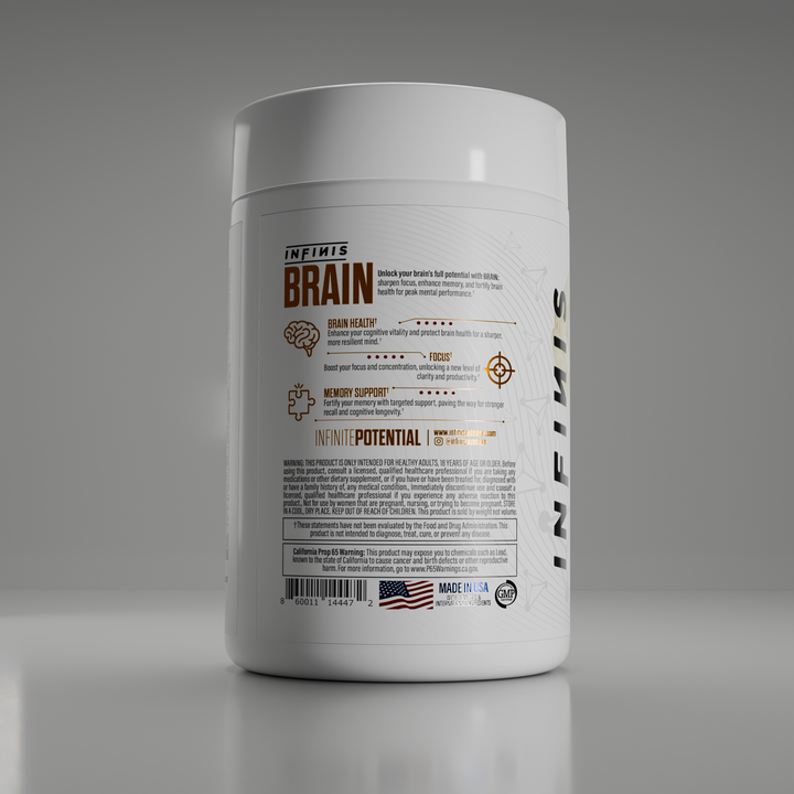 BRAIN