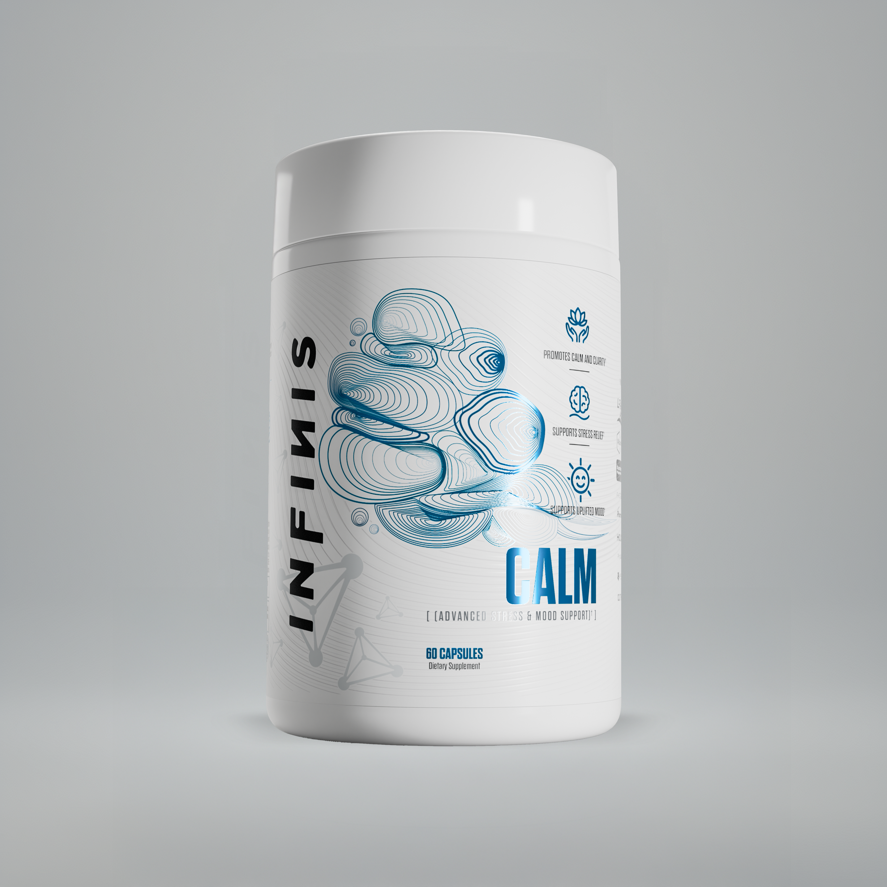 CALM – Infinis Nutrition