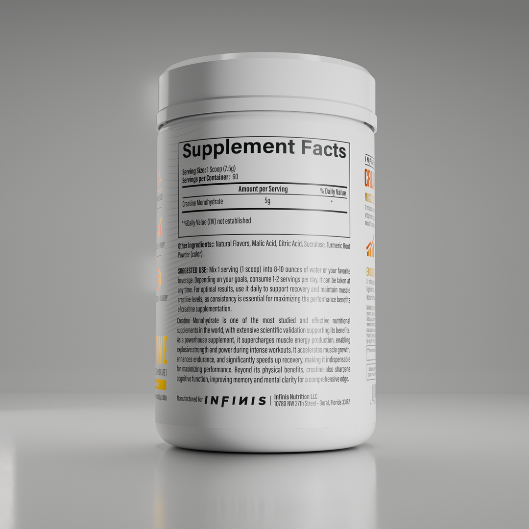 CREATINE