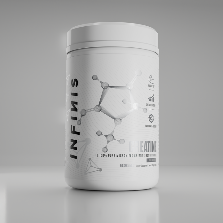 CREATINE