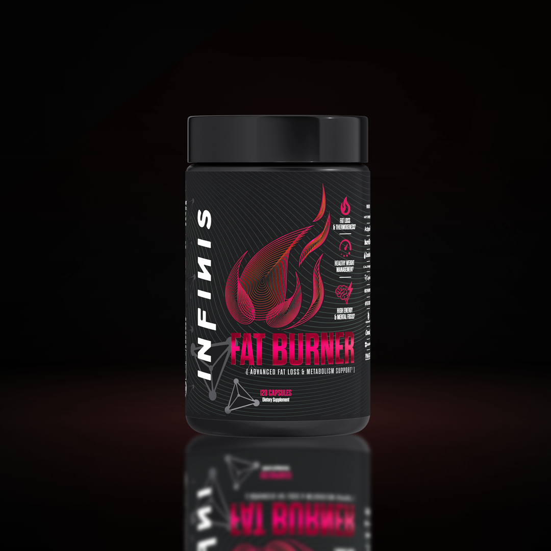 FAT BURNER