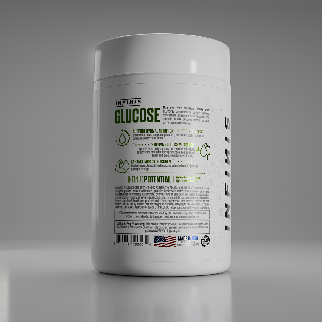 GLUCOSE