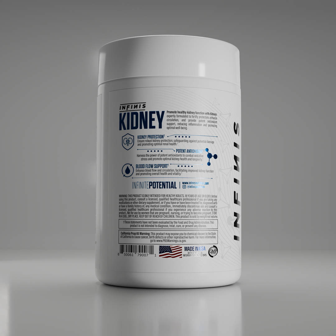 KIDNEY