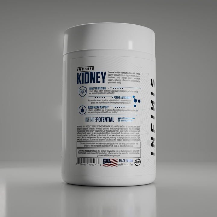 KIDNEY