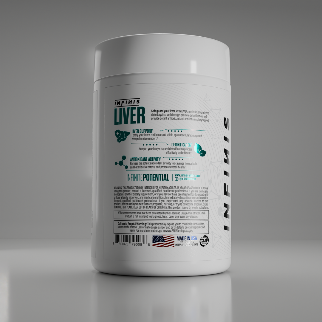 LIVER