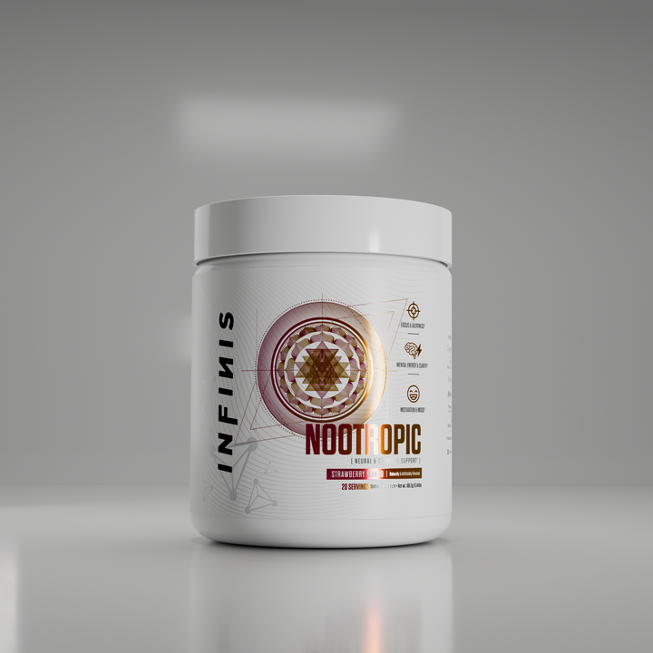 NOOTROPIC