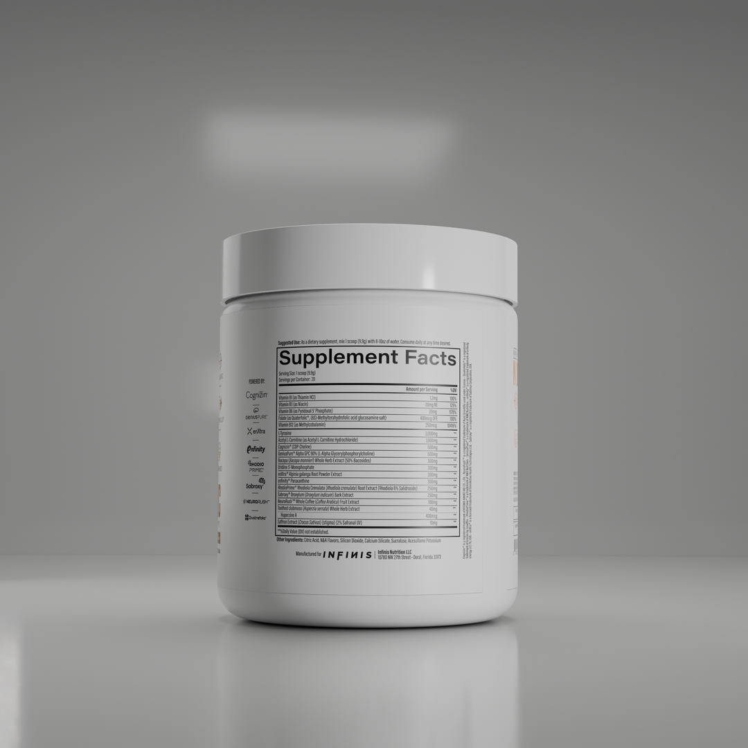 NOOTROPIC