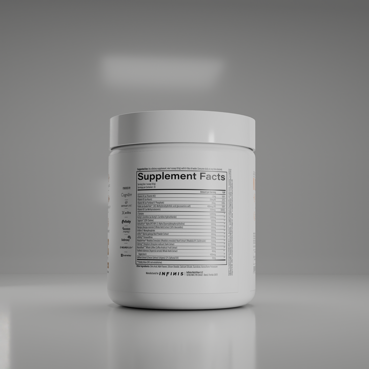NOOTROPIC