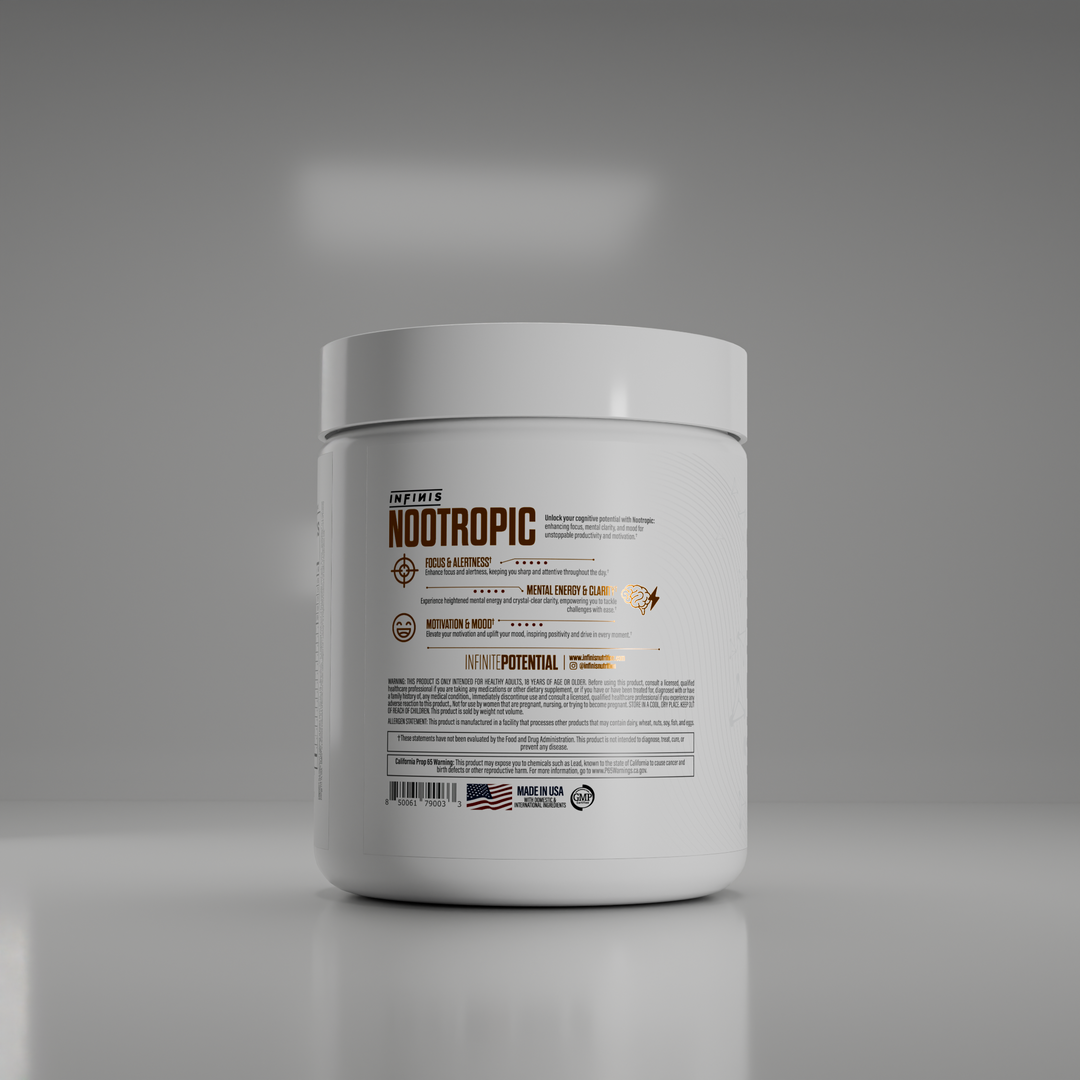 NOOTROPIC