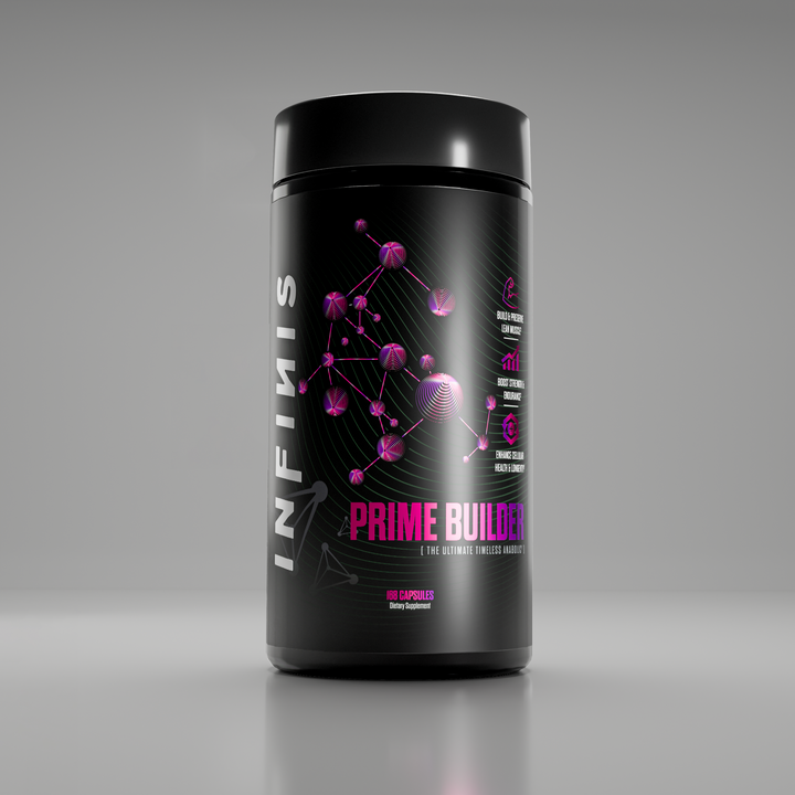 PRIME BUILDER