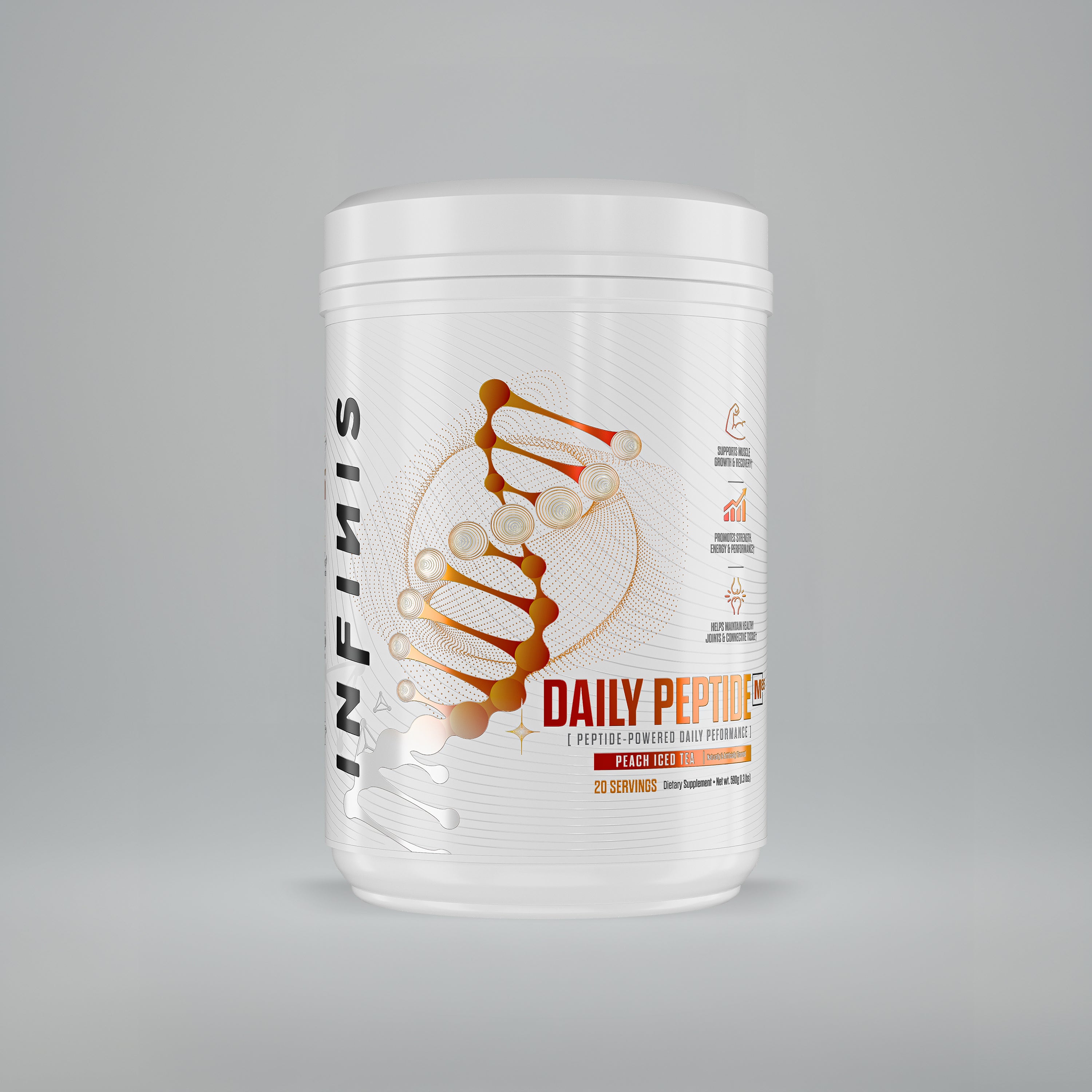 Daily Peptide M85 – Infinis Nutrition
