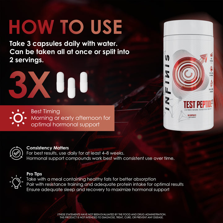 Test Peptide T37