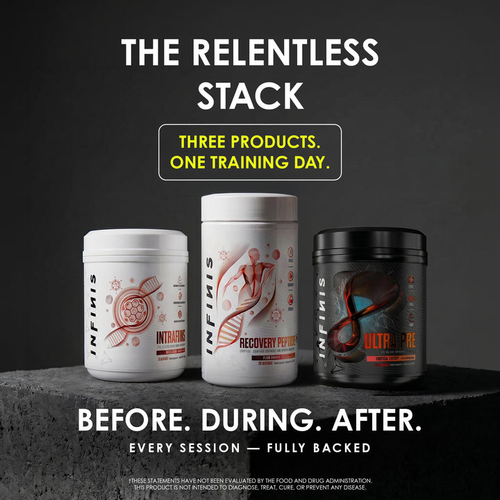 The Relentless Stack