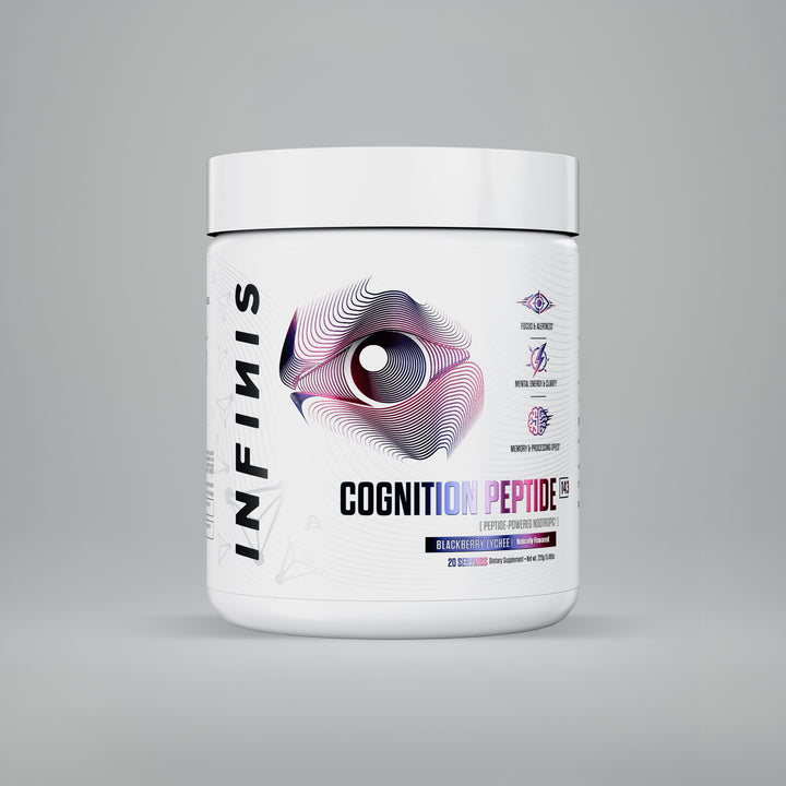 Cognition Peptide 143