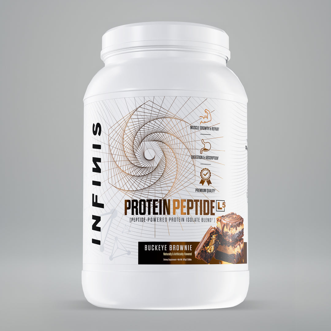 Protein Peptide L5