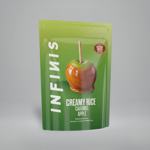 Caramel Apple