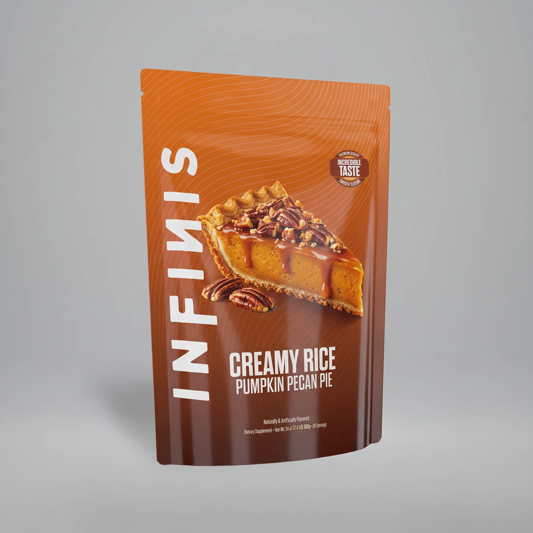 Creamy Rice