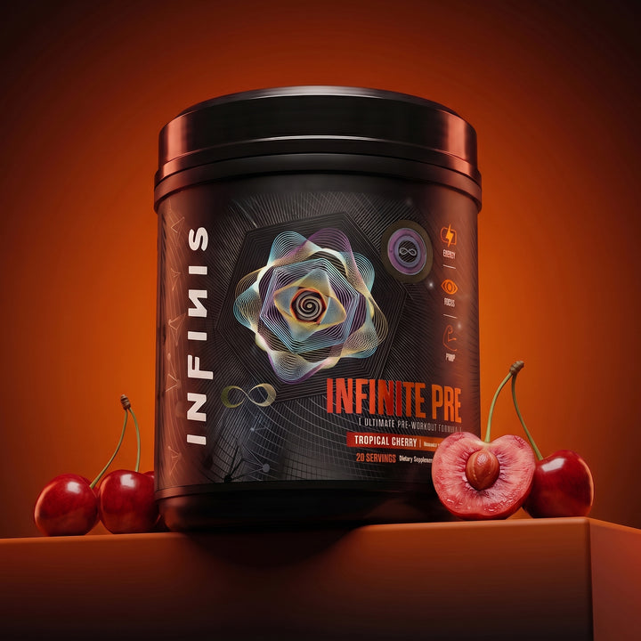 Infinite Pre