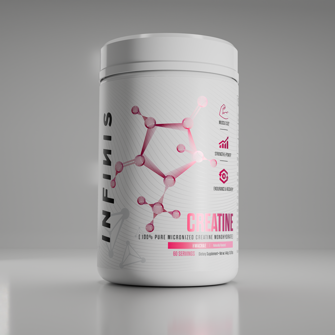 CREATINE