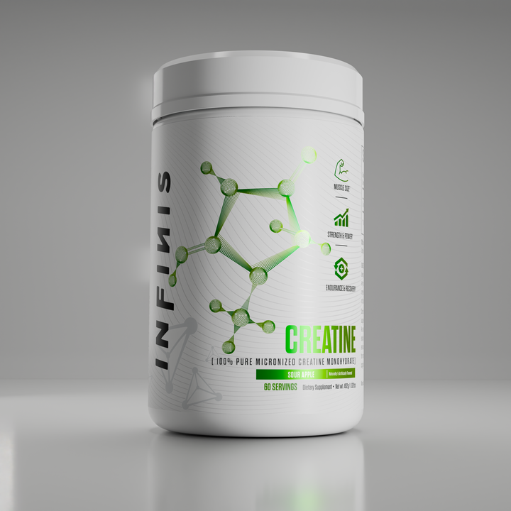 CREATINE