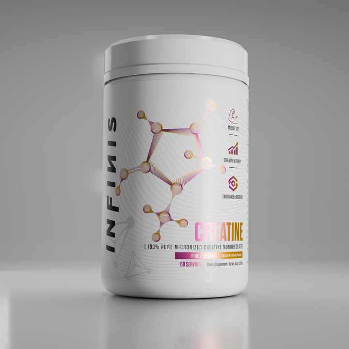 CREATINE