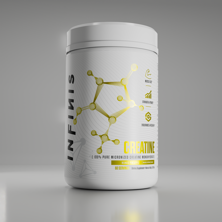CREATINE
