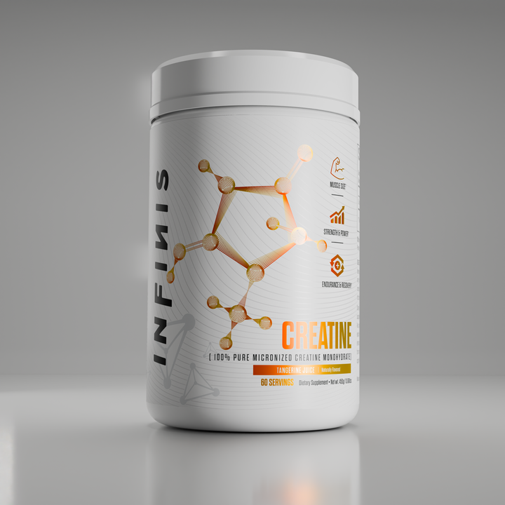 CREATINE
