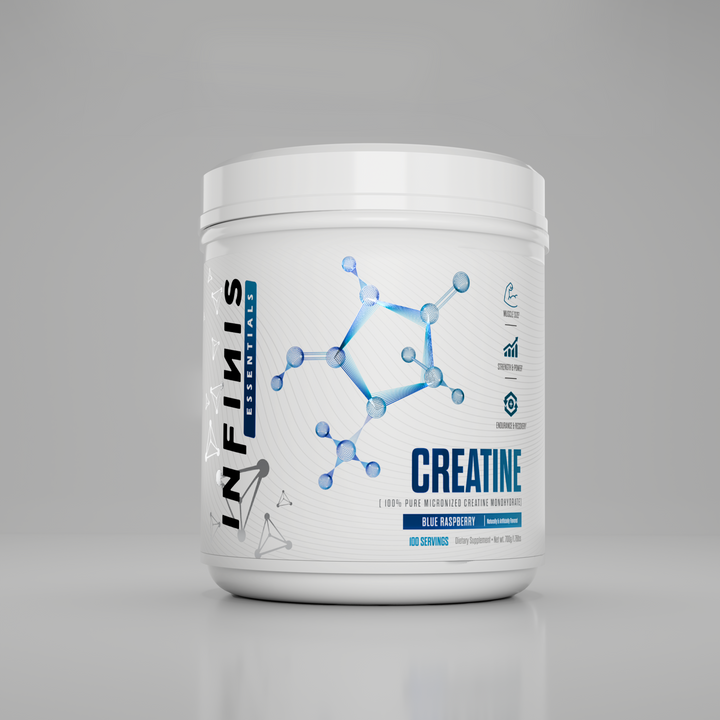 CREATINE