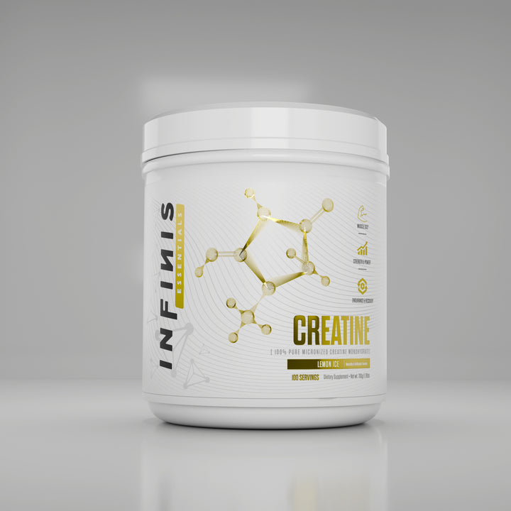 CREATINE