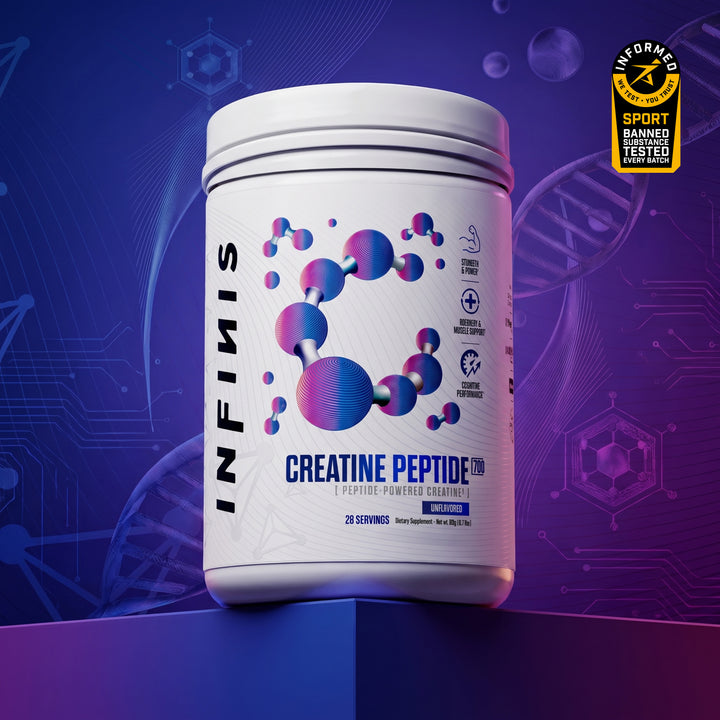 Creatine Peptide 780