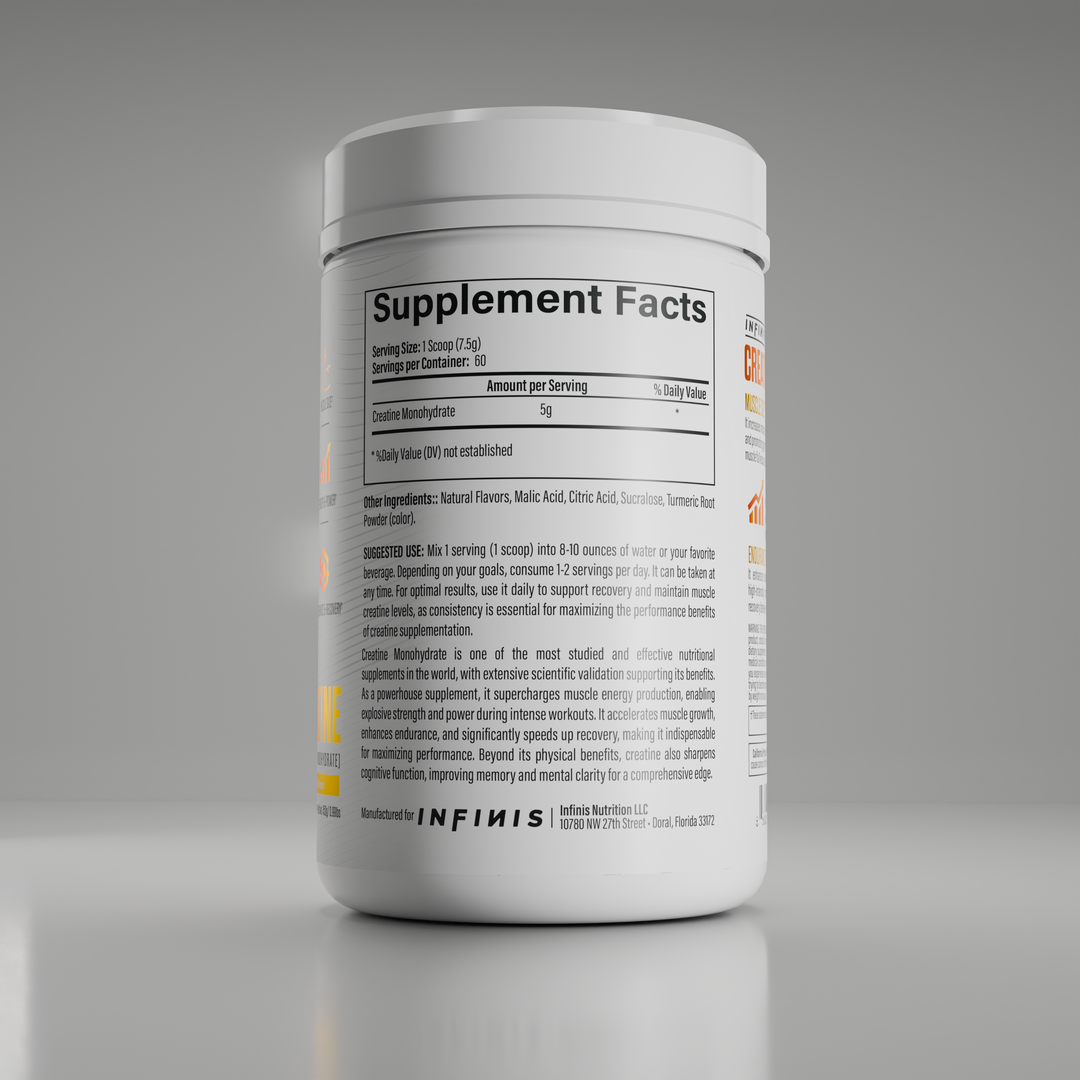CREATINE