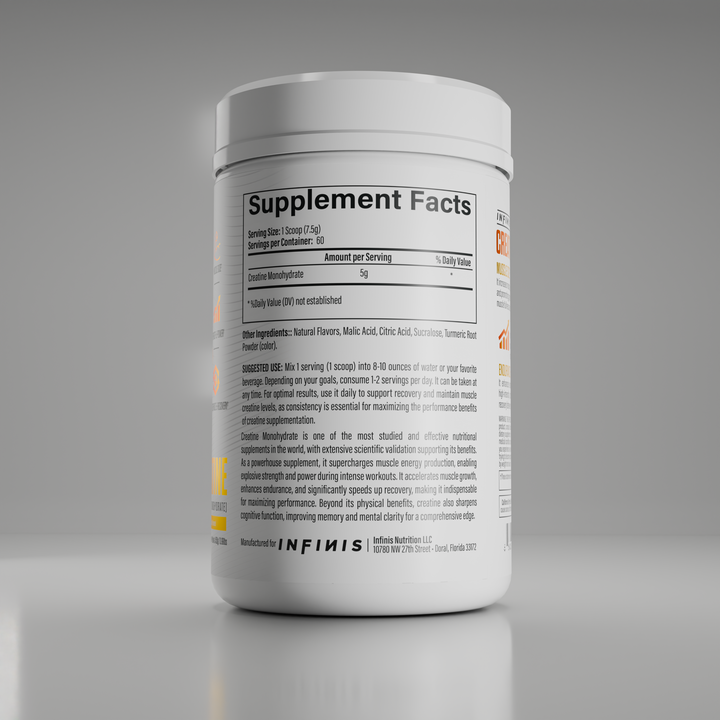 CREATINE