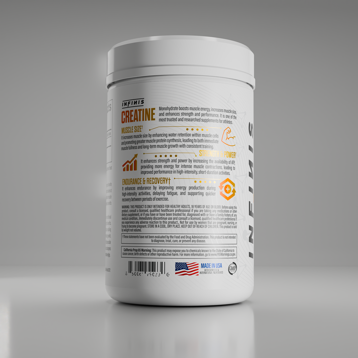 CREATINE