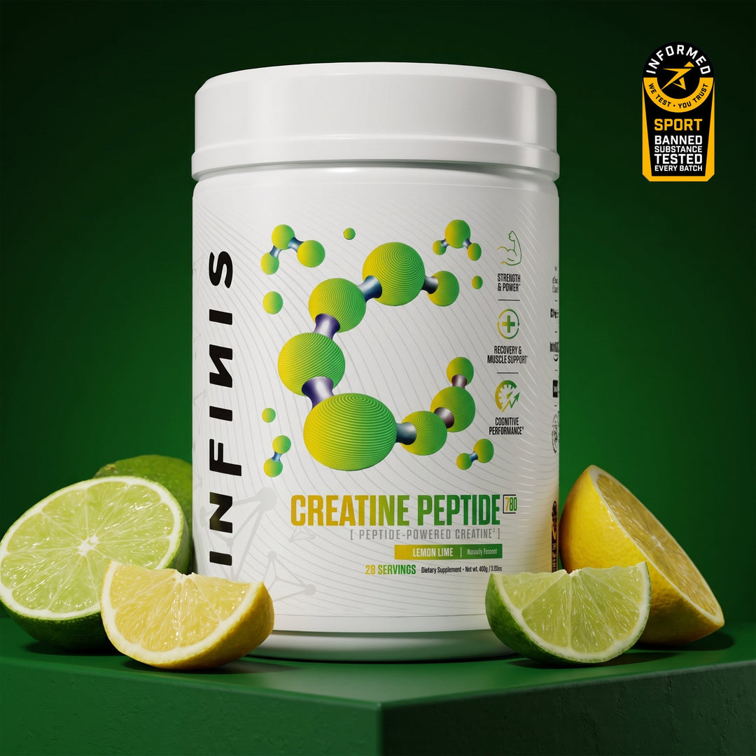 Creatine Peptide 780