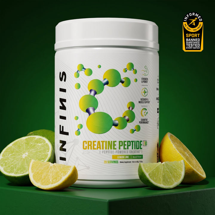 Creatine Peptide 780
