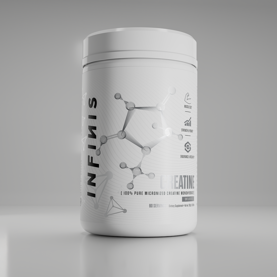 CREATINE