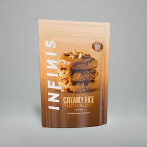 Peanut Butter Cookie