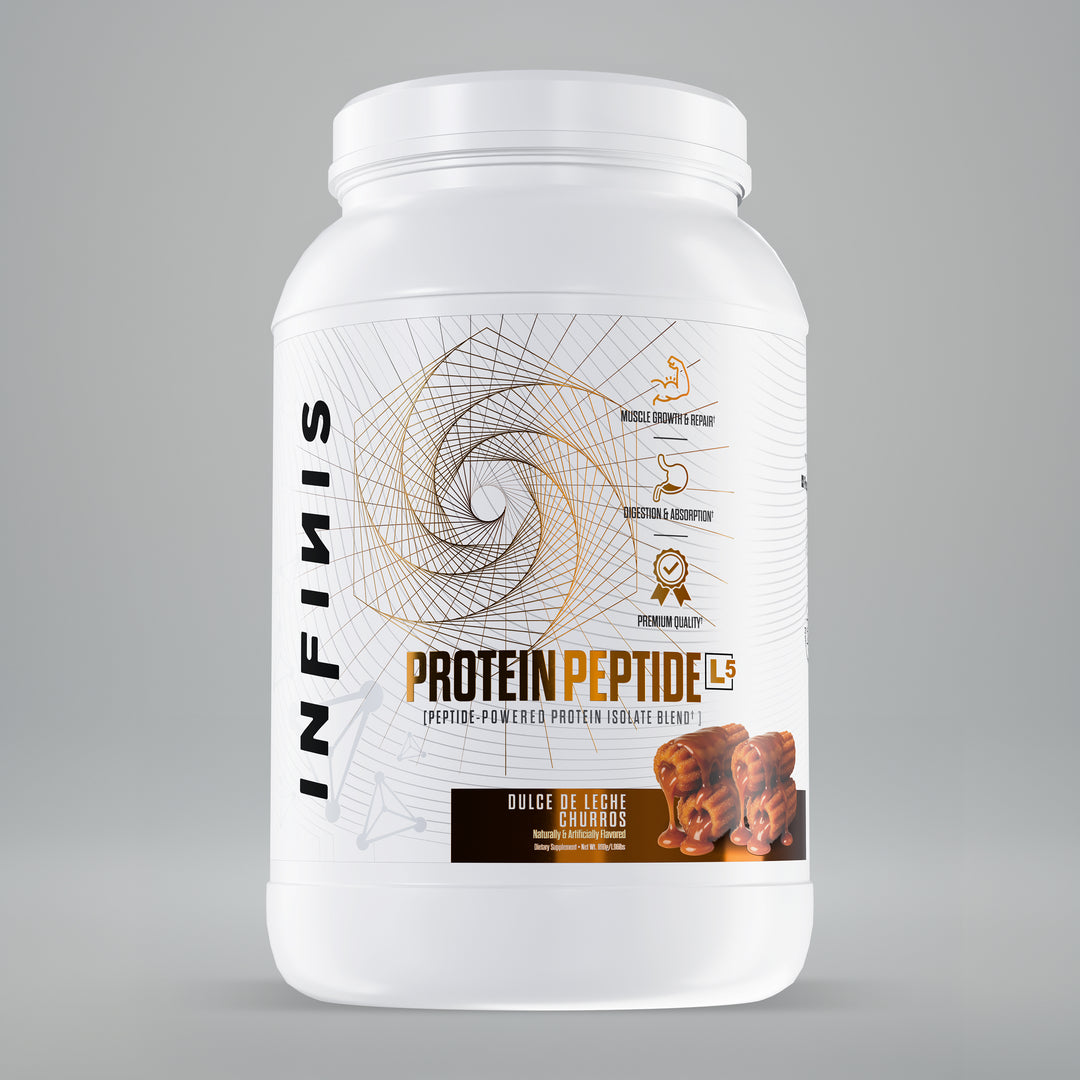 Protein Peptide L5