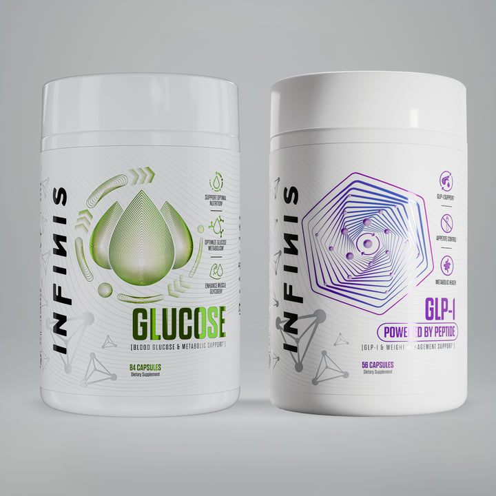 Peptide Metabolic Stack