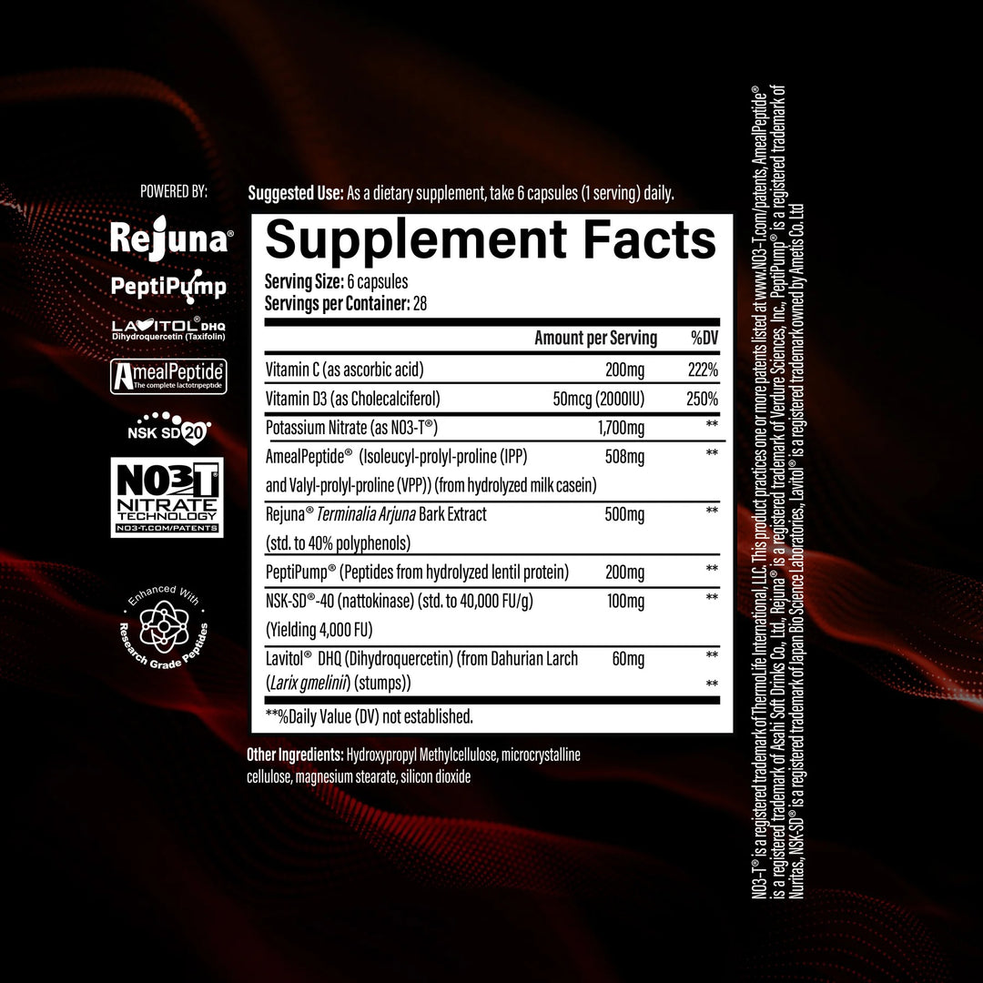 Flow Peptide B10