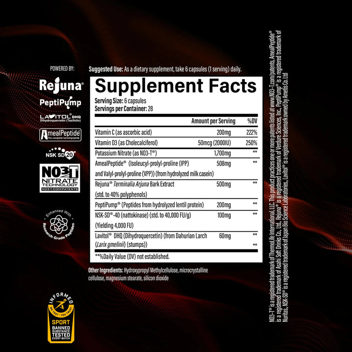 Flow Peptide B10
