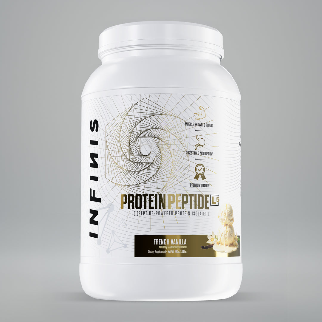 Protein Peptide L5