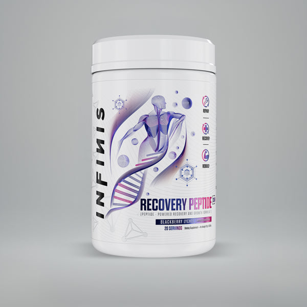 Recovery Peptide 300 – Infinis Nutrition