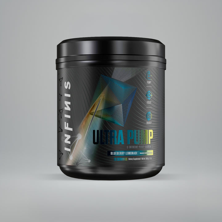 Ultra Pump