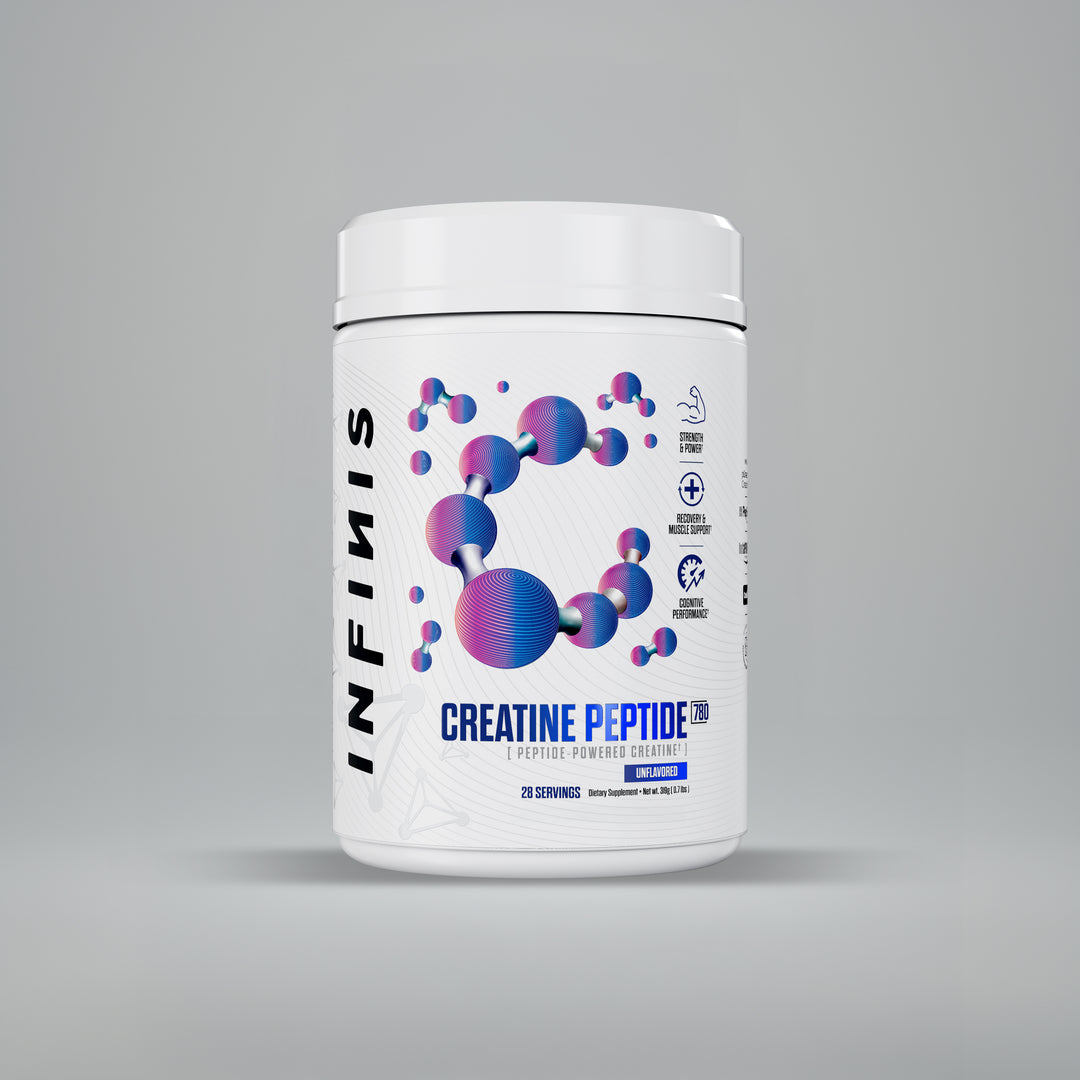 Creatine Peptide 780