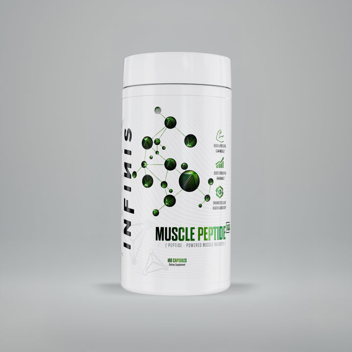 Muscle Peptide 103