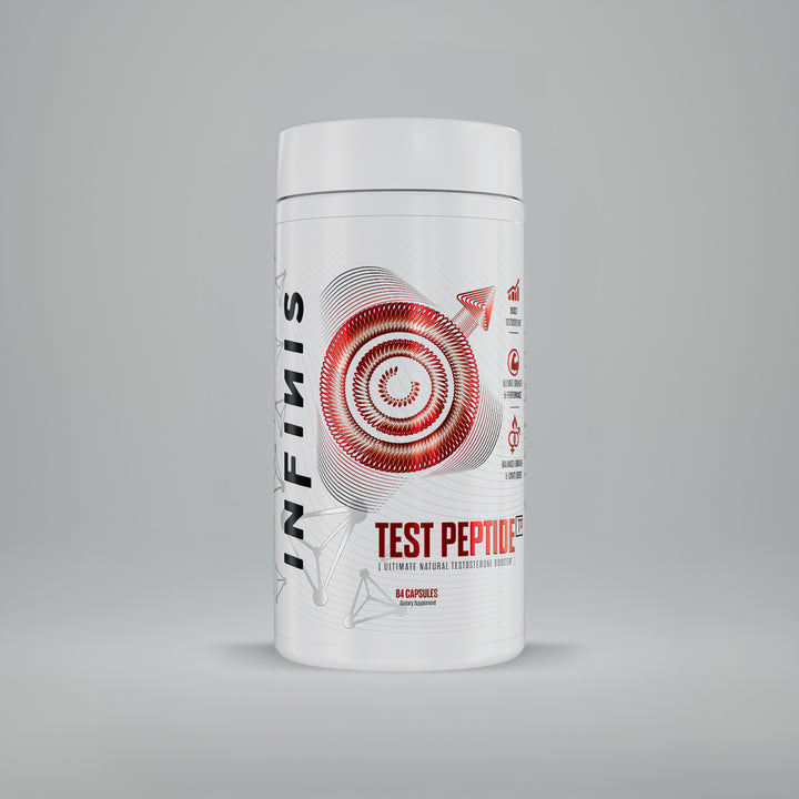 Test Peptide T37